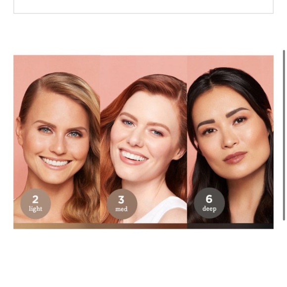 BENEFIT COSMETICS SIFT & NATURAL BROWS KIT - LIGHT (NEW WITH TAGS) - Picture 10 of 10